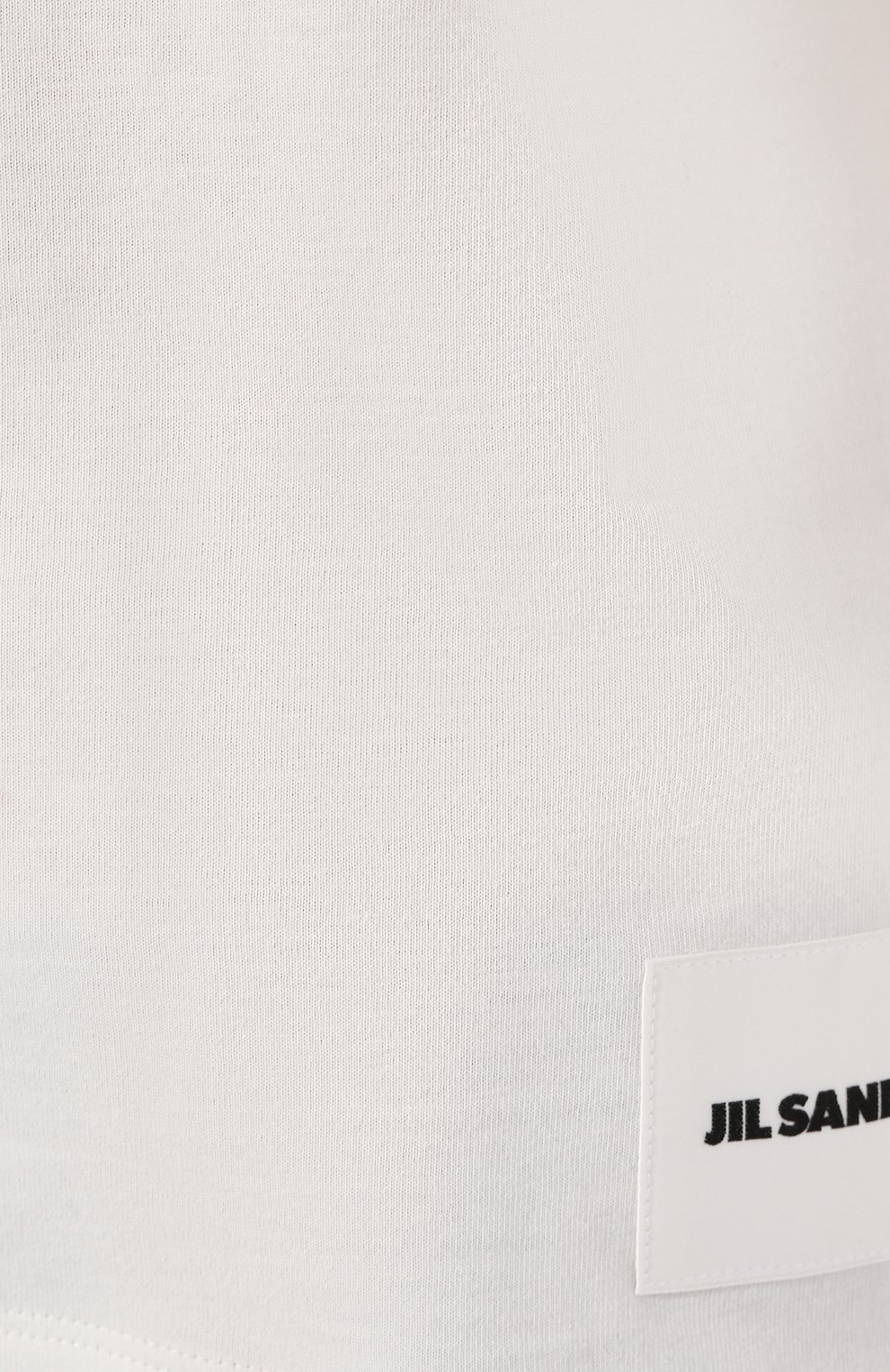Комплект из трех футболок JIL SANDER, арт. J40GC0001/JTN254, фото 5