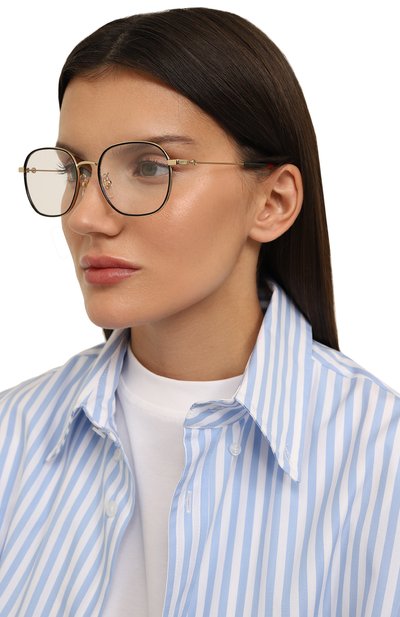 Оправа GUCCI, арт. GG11980A 001, фото 2