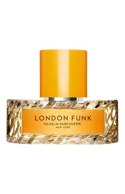 Пар фюмерная вода london funk (50ml) VILHELM PARFUMERIE, арт. VP50LF
