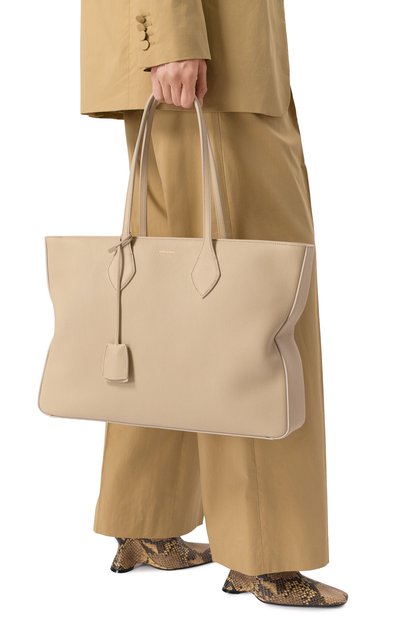 Сумка-тоут star medium FERRAGAMO, арт. 219908/781493, фото 2