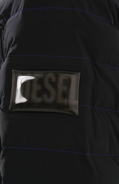 Бомбер DIESEL, арт. 00SW5T/0CAVT, фото 5