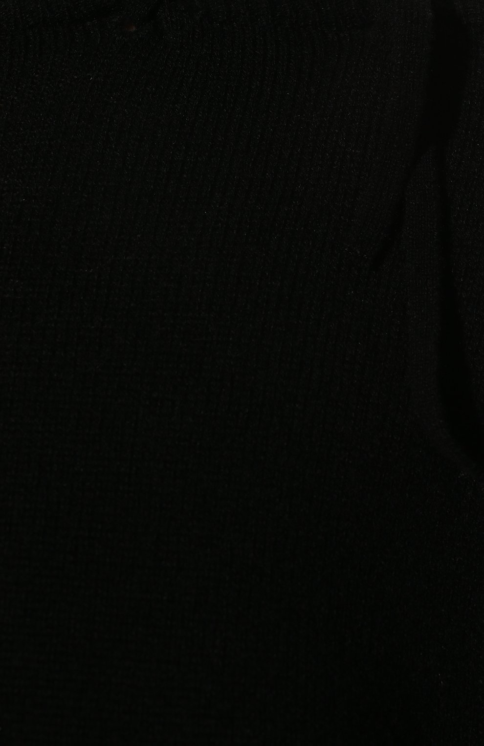 Кашемировый пуловер PRADA, арт. P24P1C-10RX-F0002-221, фото 5