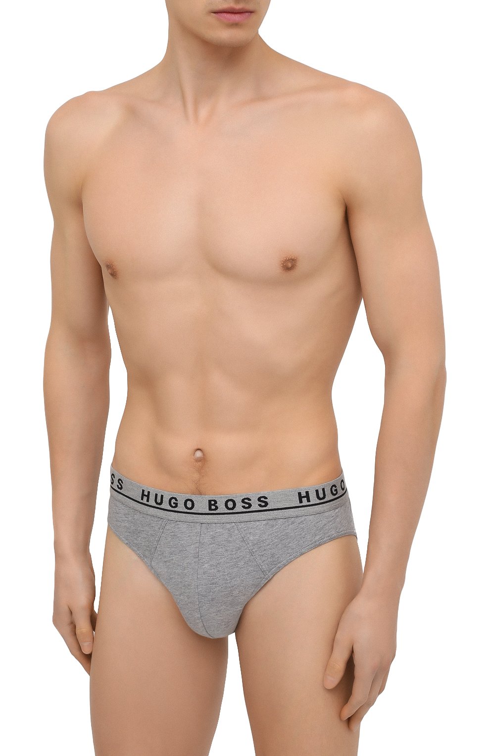 Комплект из трех брифов BOSS, арт. 50325402, фото 6