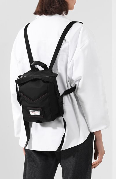 Рюкзак downtown mini GIVENCHY, арт. BB50BNB0RT, фото 2