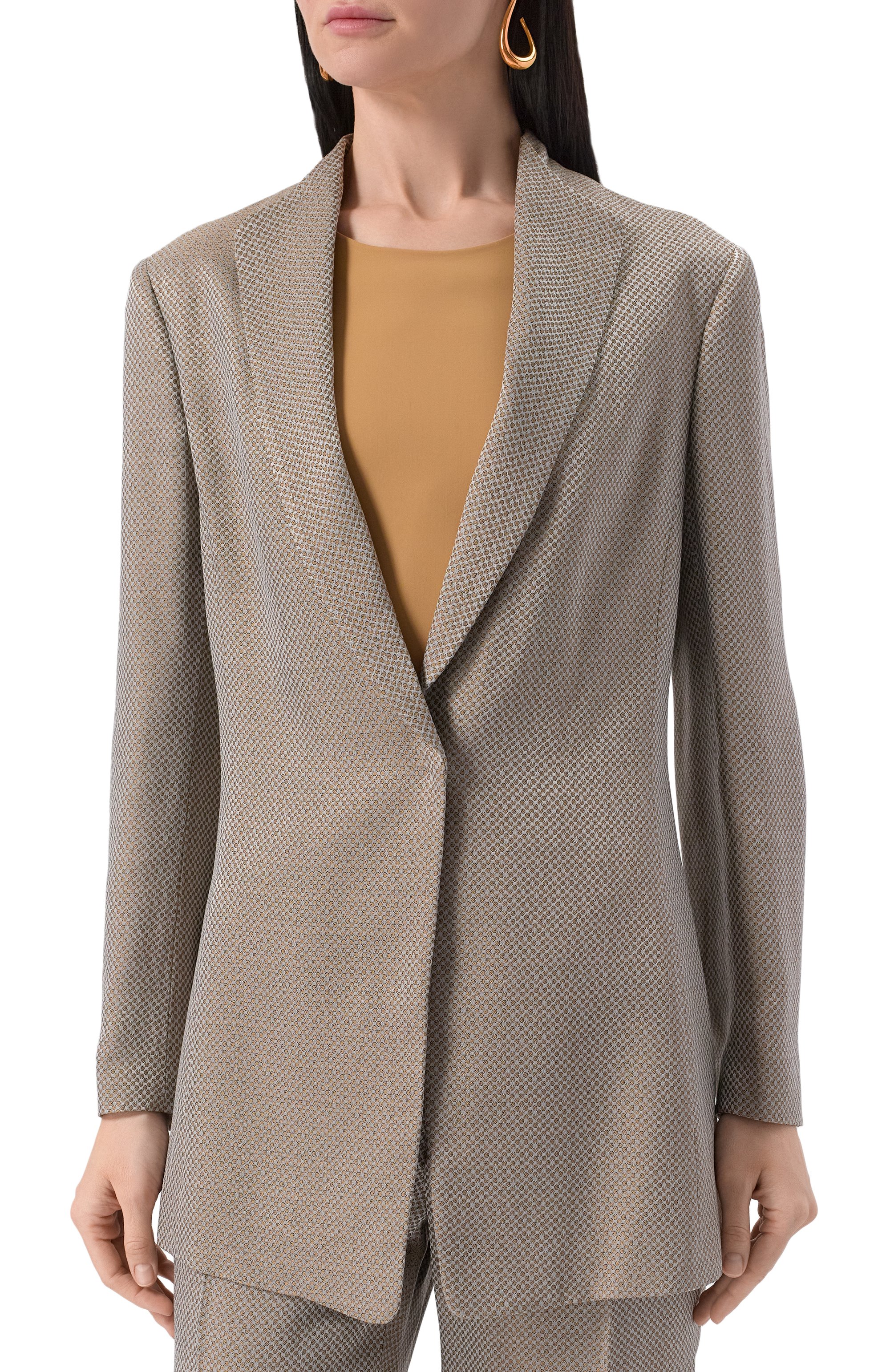 Жакет GIORGIO ARMANI, арт. GW000847/TE13745, фото 3