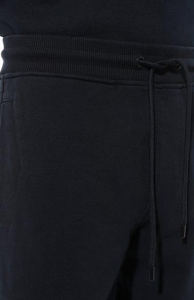 Хлопковые джоггеры AERONAUTICA MILITARE, арт. 232/PF892F511, фото 5