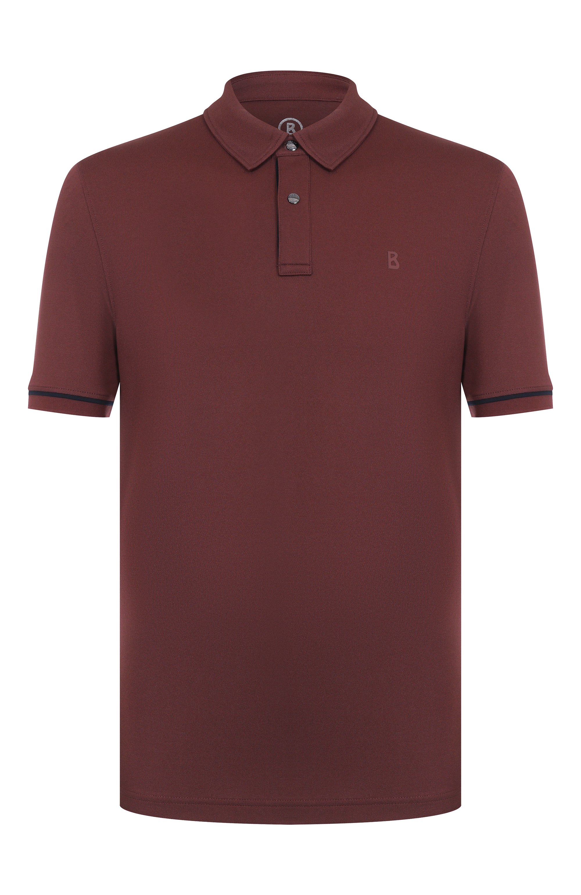 Поло BOGNER, арт. 58102727, фото 1