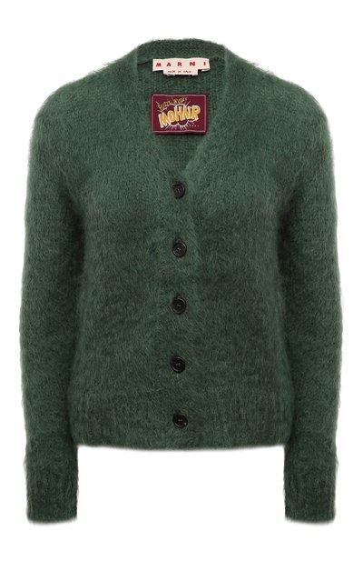 Женский кардиган MARNI, арт. CDMD0259A0/UFU154