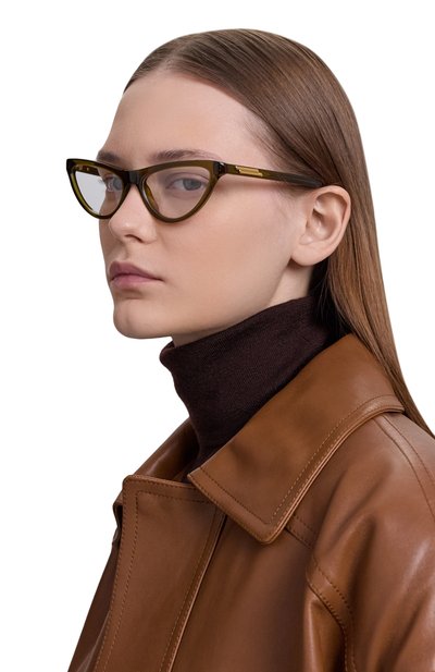 Оправа BOTTEGA VENETA, арт. BV1416 003, фото 2