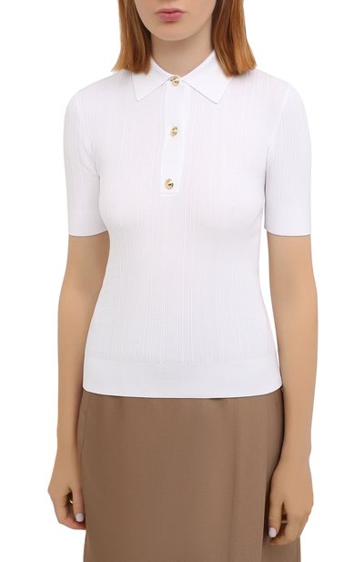 Поло MICHAEL MICHAEL KORS, арт. MS1600CBVC, фото 3