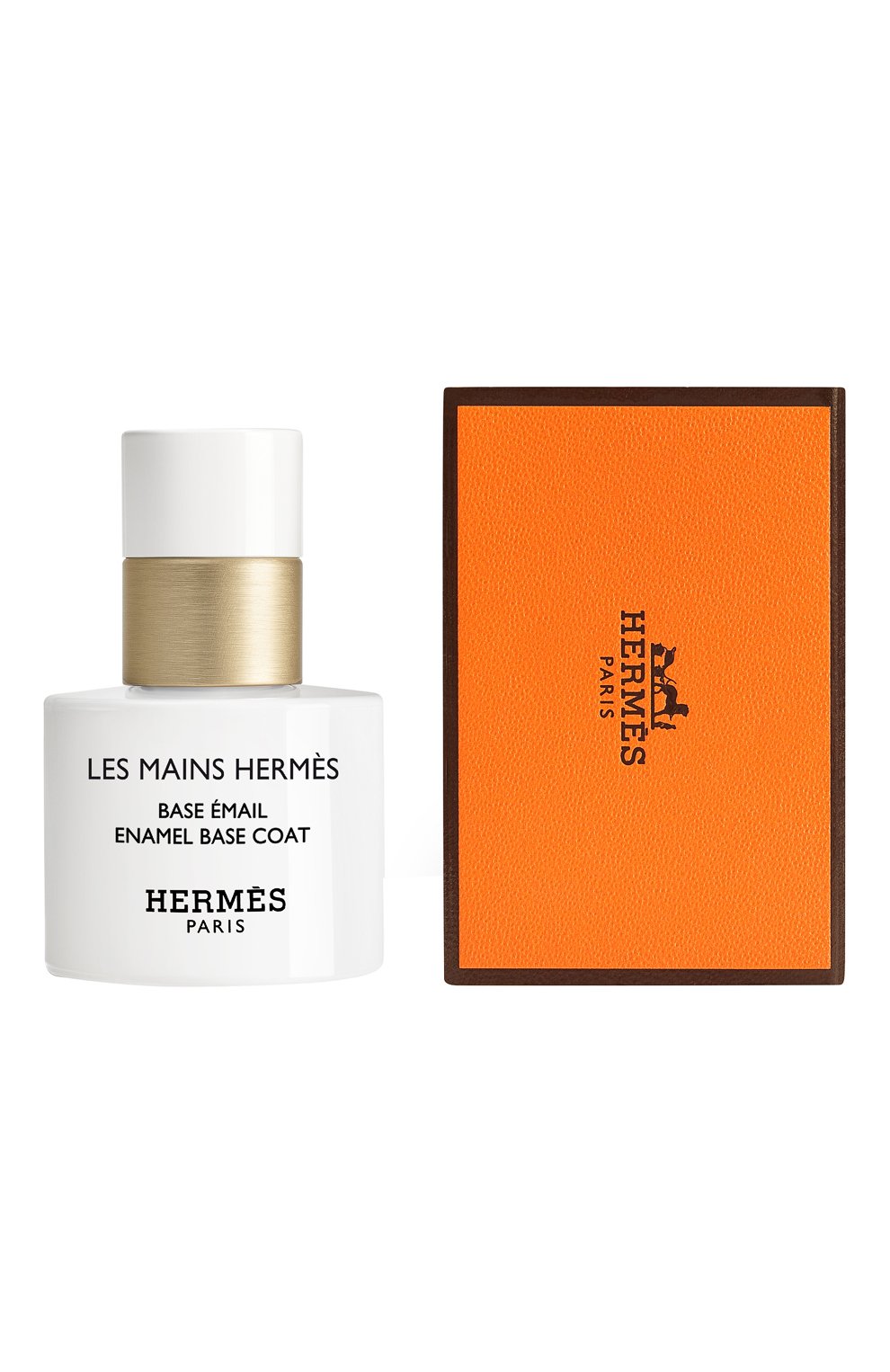 Эмалевая основа les mains hermès (15ml) HERMÈS, арт. 60302VV0H, фото 2