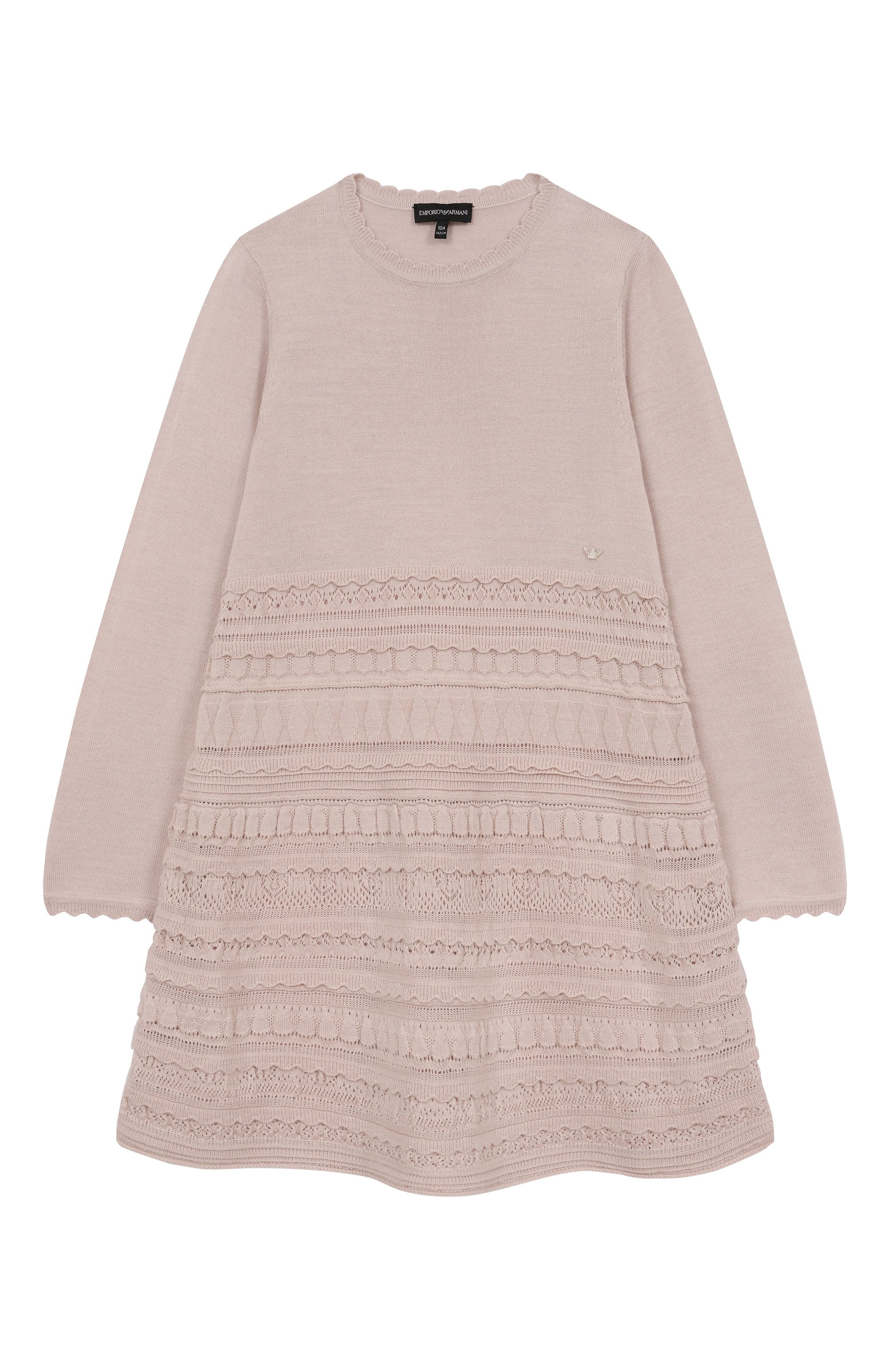 Платье EMPORIO ARMANI, арт. EG000356/AF17395, фото 1