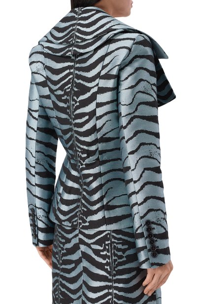 Жакет NINA RICCI, арт. 26ACVE003/PL0517, фото 4
