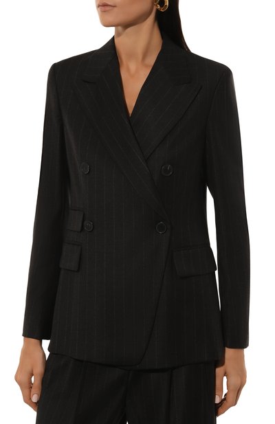 Шерстяной жакет WINDSOR, арт. DSE116V2/10018353, фото 3