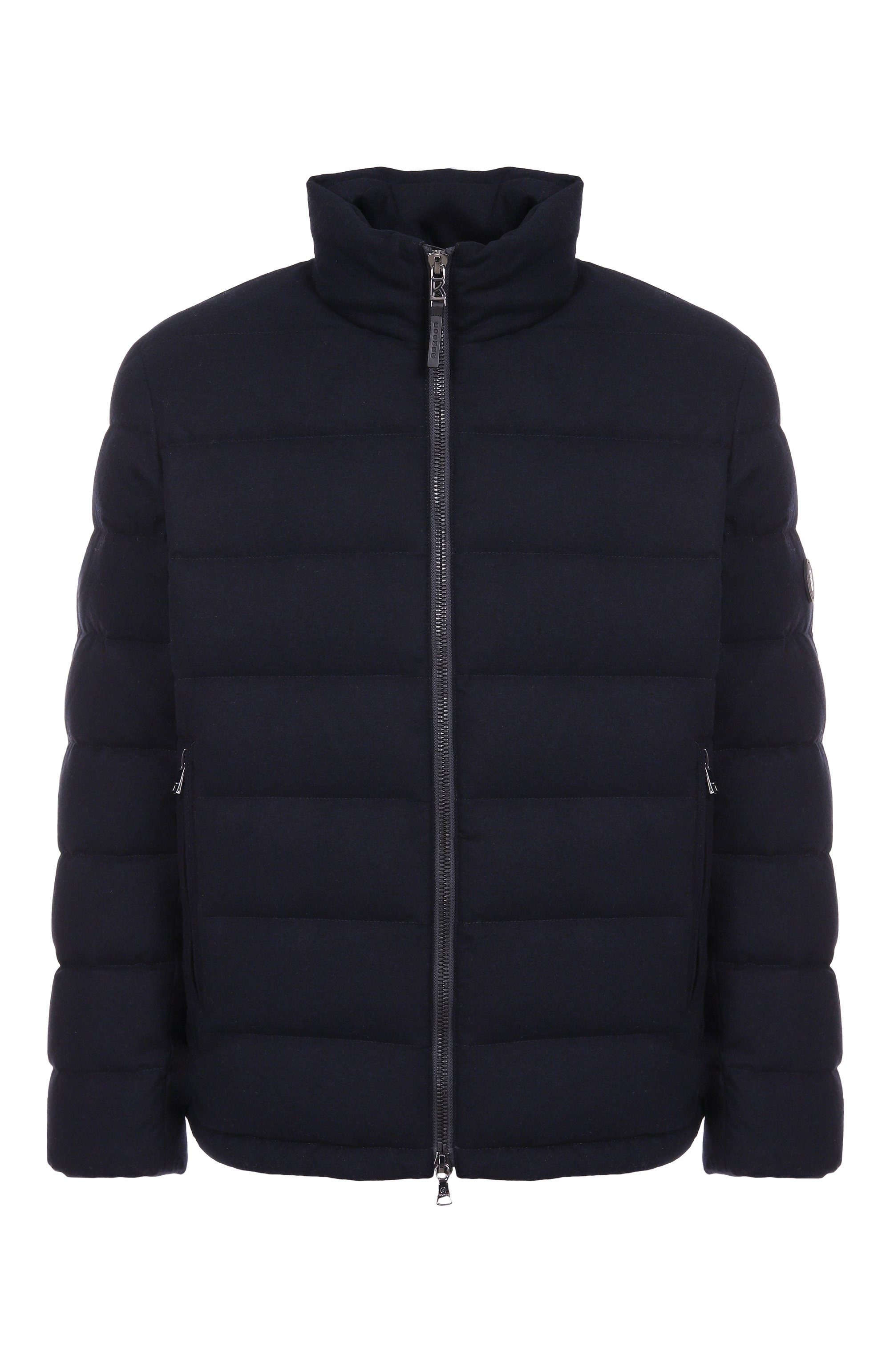 Пуховик BOGNER, арт. 38249768, фото 1