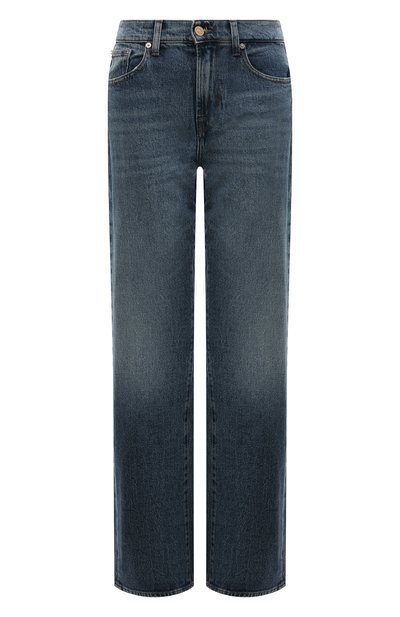Женские джинсы 7 FOR ALL MANKIND, арт. JSSTC100ET