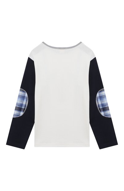 Хлопковая пижама STORY LORIS, арт. 36322/2A-6A, фото 3