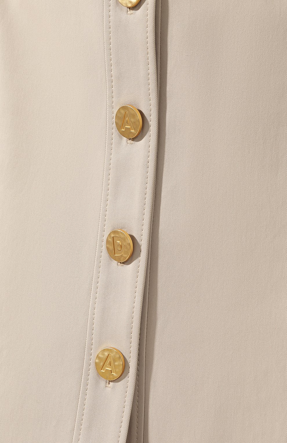 Хлопковая юбка-миди ESCADA SPORT, арт. 5028500, фото 5