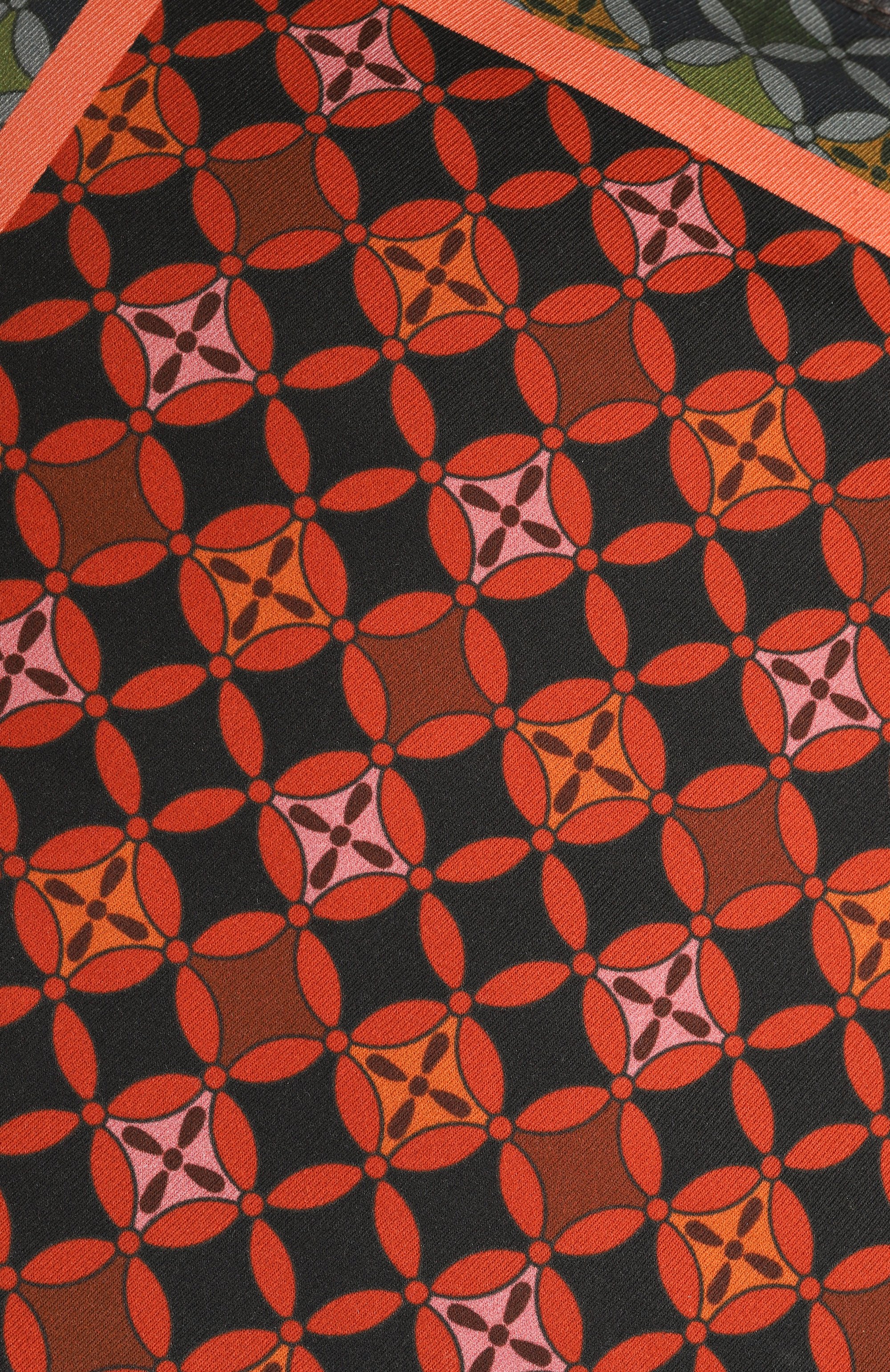 Сумка scarf small DRIES VAN NOTEN, арт. 011503-791-401, фото 3