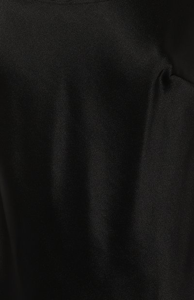 Шелковая сорочка MARJOLAINE, арт. 4SOP0101, фото 5