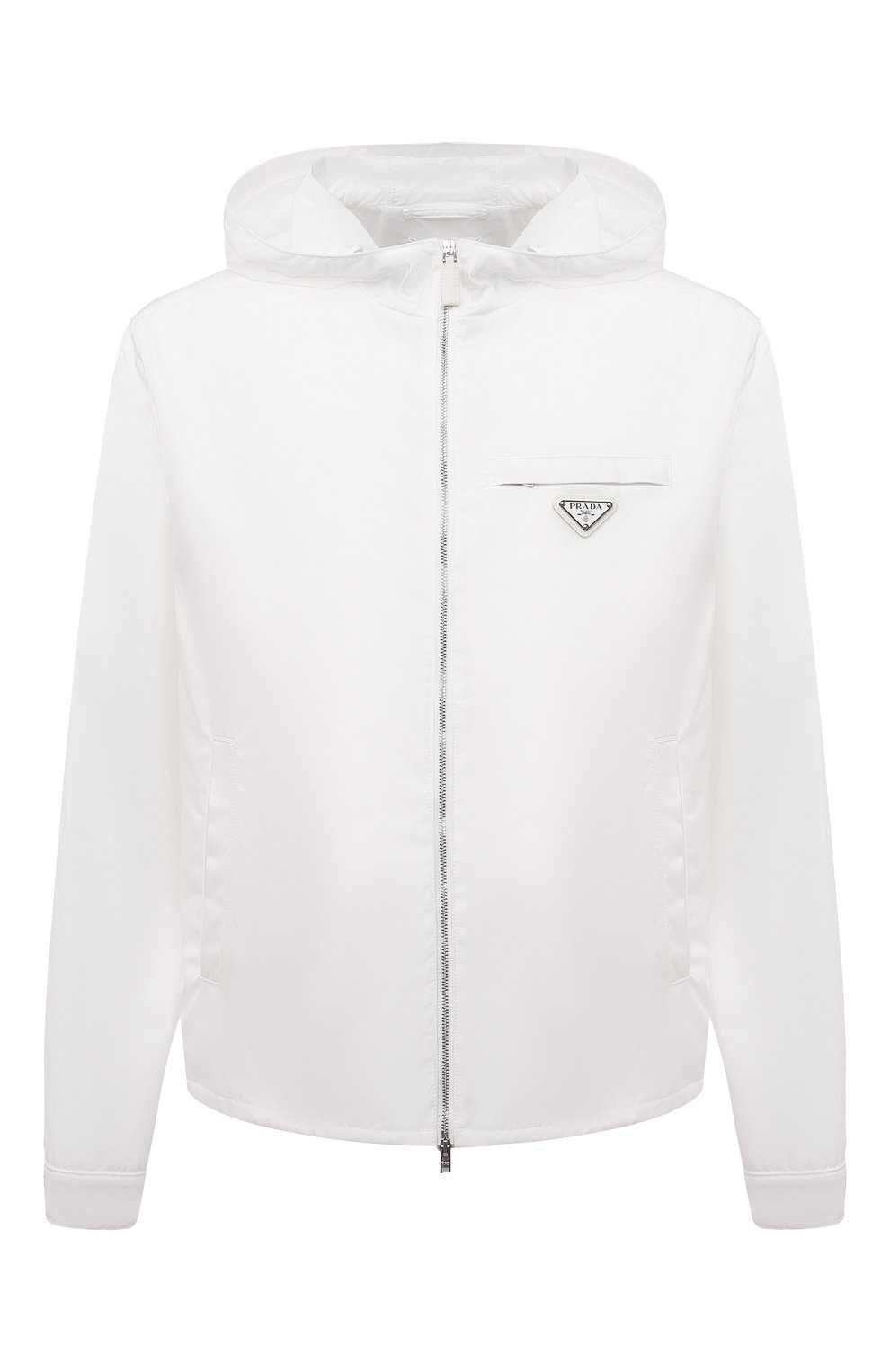 Куртка PRADA, арт. SGX685-1WQ8-F0009-211, фото 1