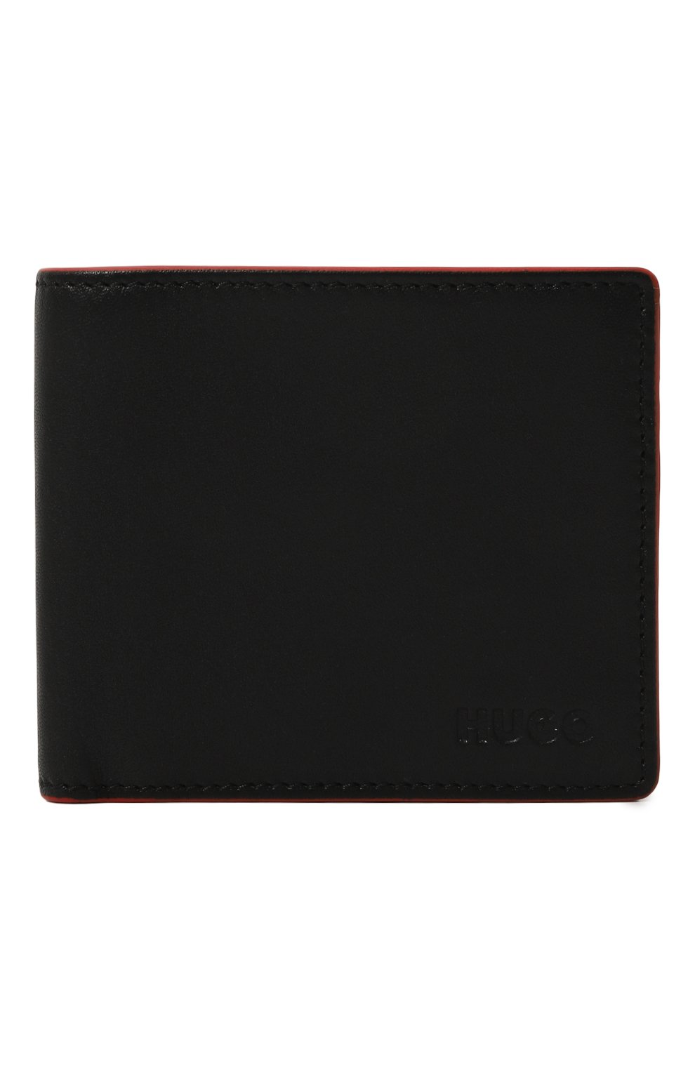 Кожаное портмоне HUGO, арт. 50511294, фото 1