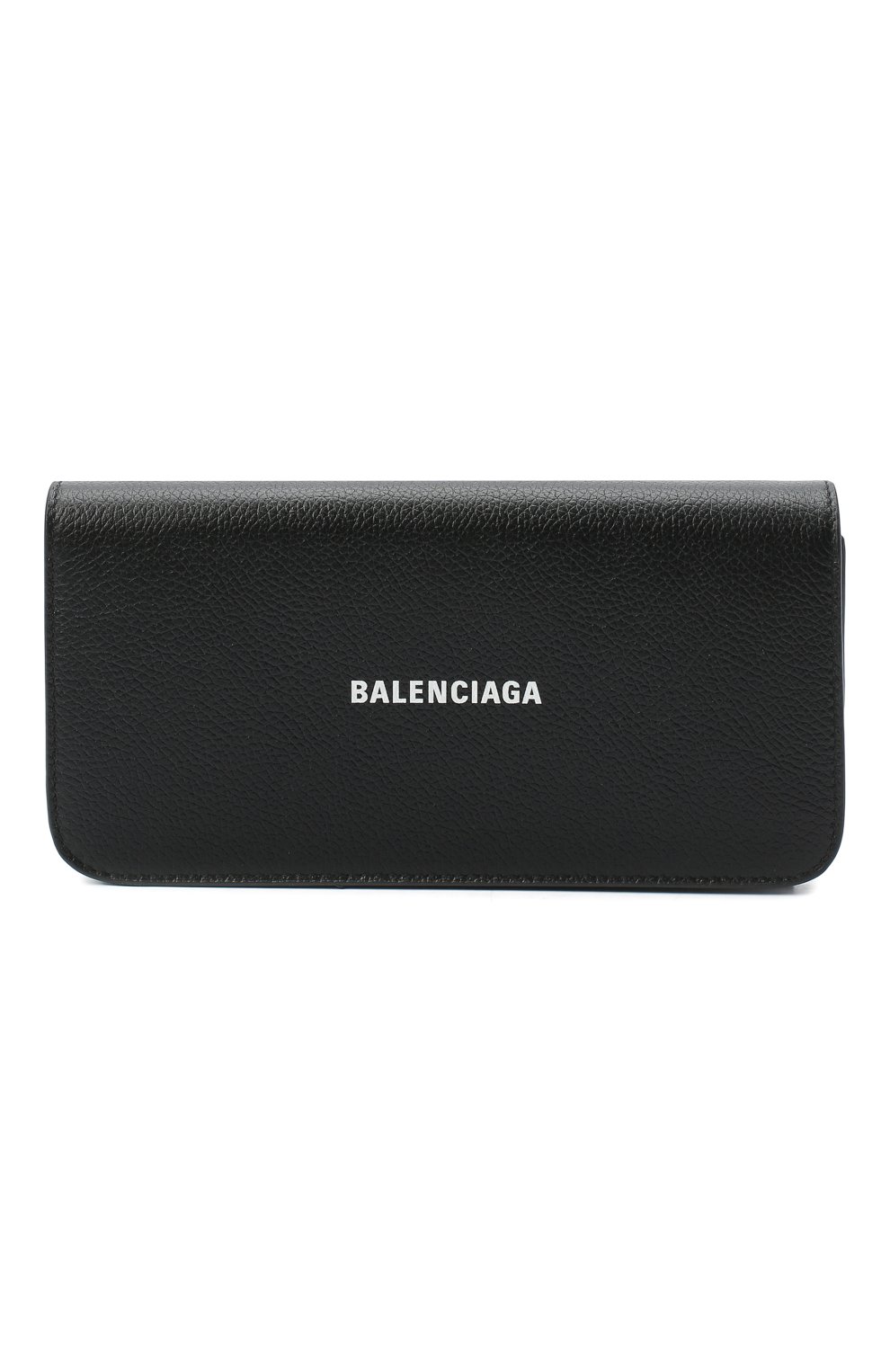 Сумка cash BALENCIAGA, арт. 593784/1IZIM, фото 1