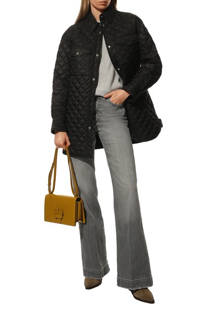 Стеганая куртка HUGO, арт. 50461909, фото 2