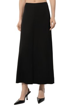 Юбка из вискозы DRIES VAN NOTEN, арт. 010814-8081, фото 3