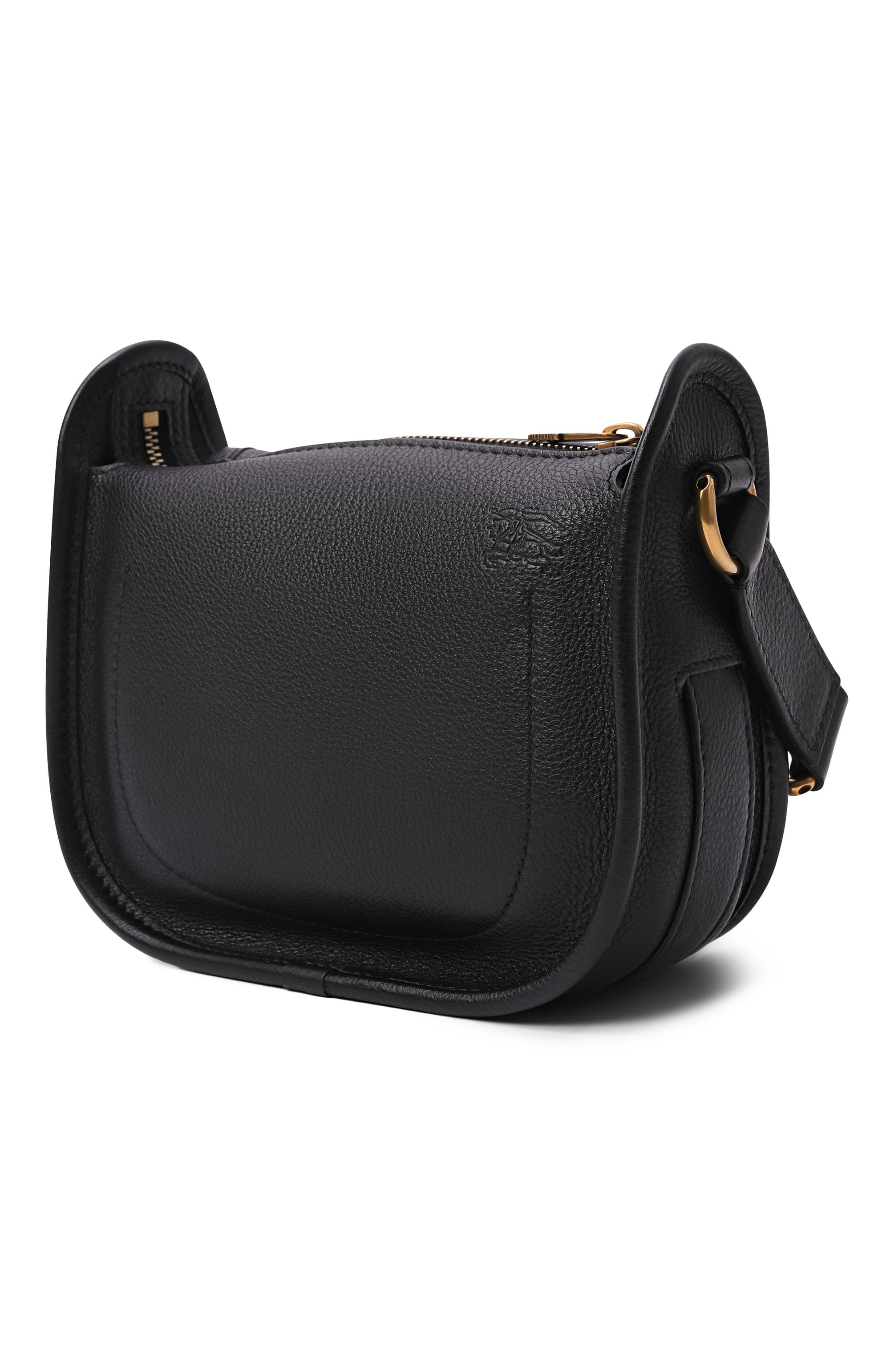 Сумка b clip mini BURBERRY, арт. 8120693, фото 4