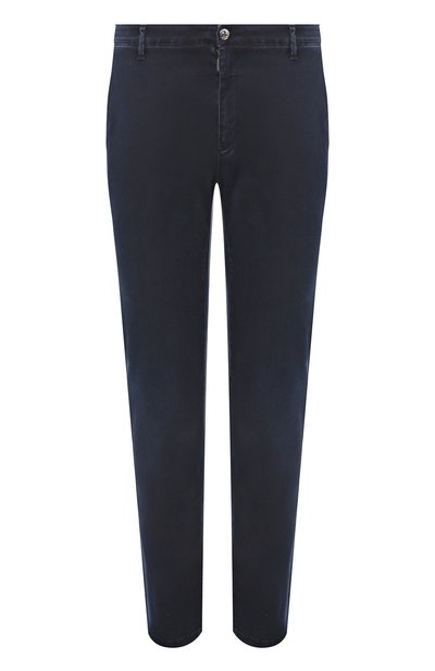 Мужские джинсы hybrid fit ZILLI, арт. MCZ-00110-DEBB1/H001