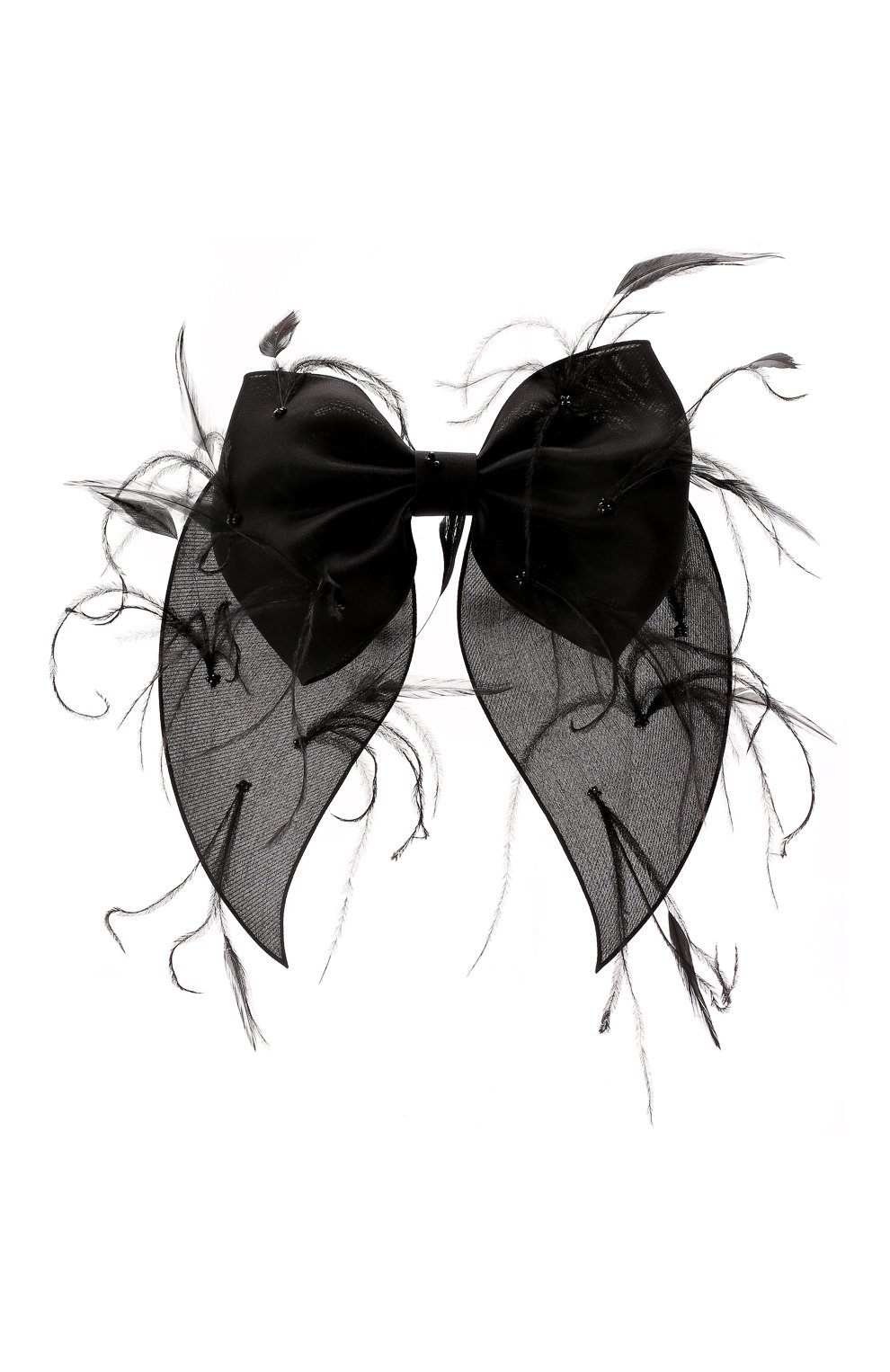 Бант PANFIL, арт. 0-X1-Plum, фото 1