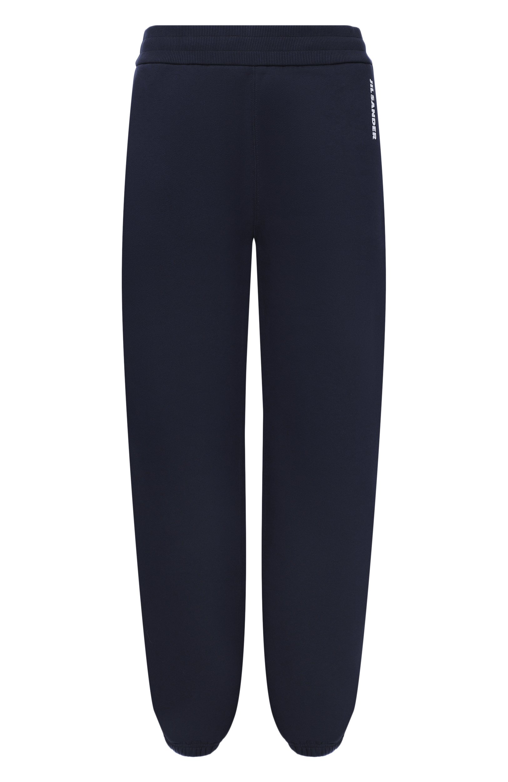 Хлопковые джоггеры JIL SANDER, арт. J02KA0424/J20128, фото 1