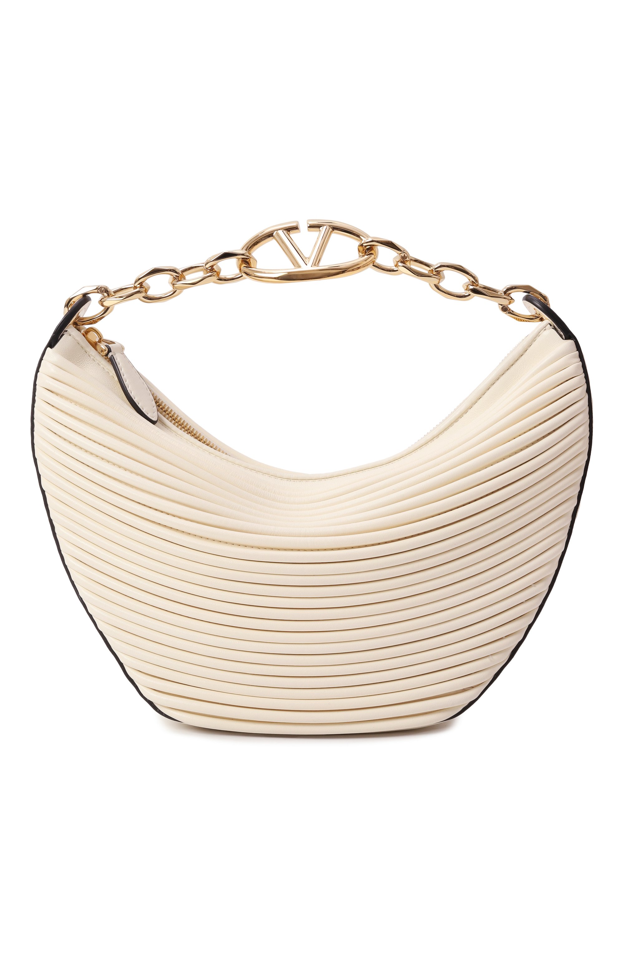 Сумка vlogo moon small VALENTINO, арт. 5W2B0Q42/IPQ, фот�о 1