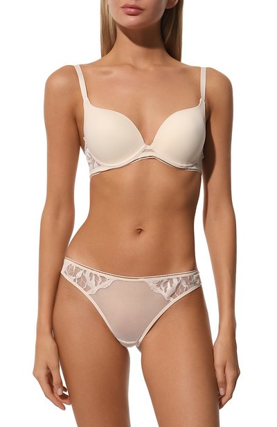 Бюстгальтер с плотной чашкой MAISON LEJABY, арт. 19131, фото 2