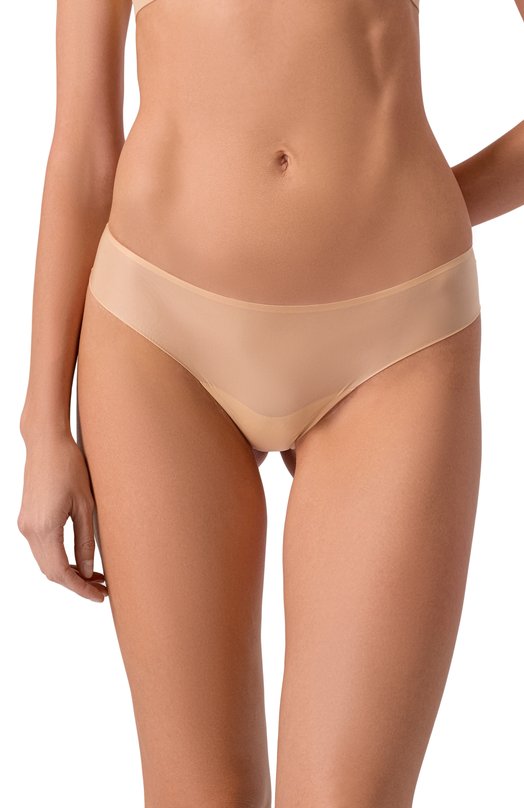 Трусы-стринги Wolford 69968 Бежевый  69968 Фото 2