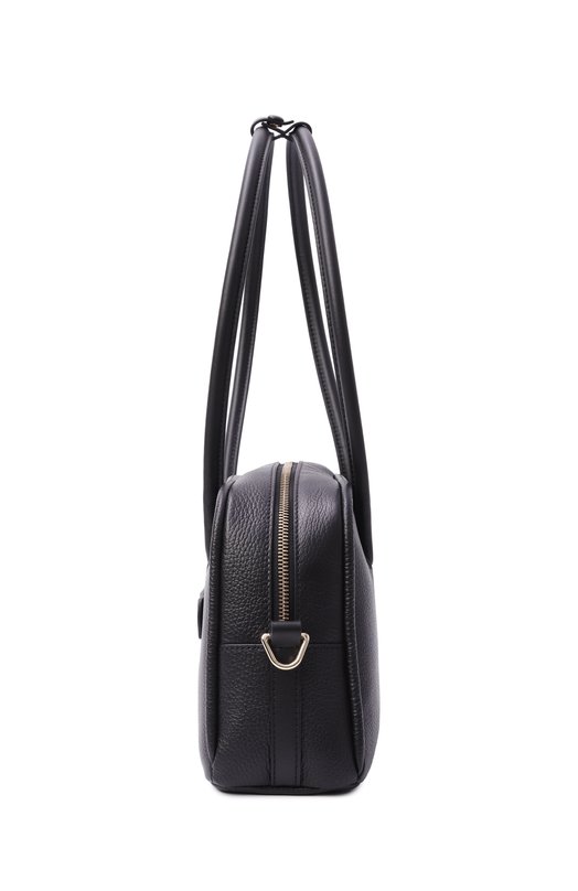 Сумка Paki Coccinelle E1 U4A 12 01 01 Чёрный  E1 U4A 12 01 01 Фото 4