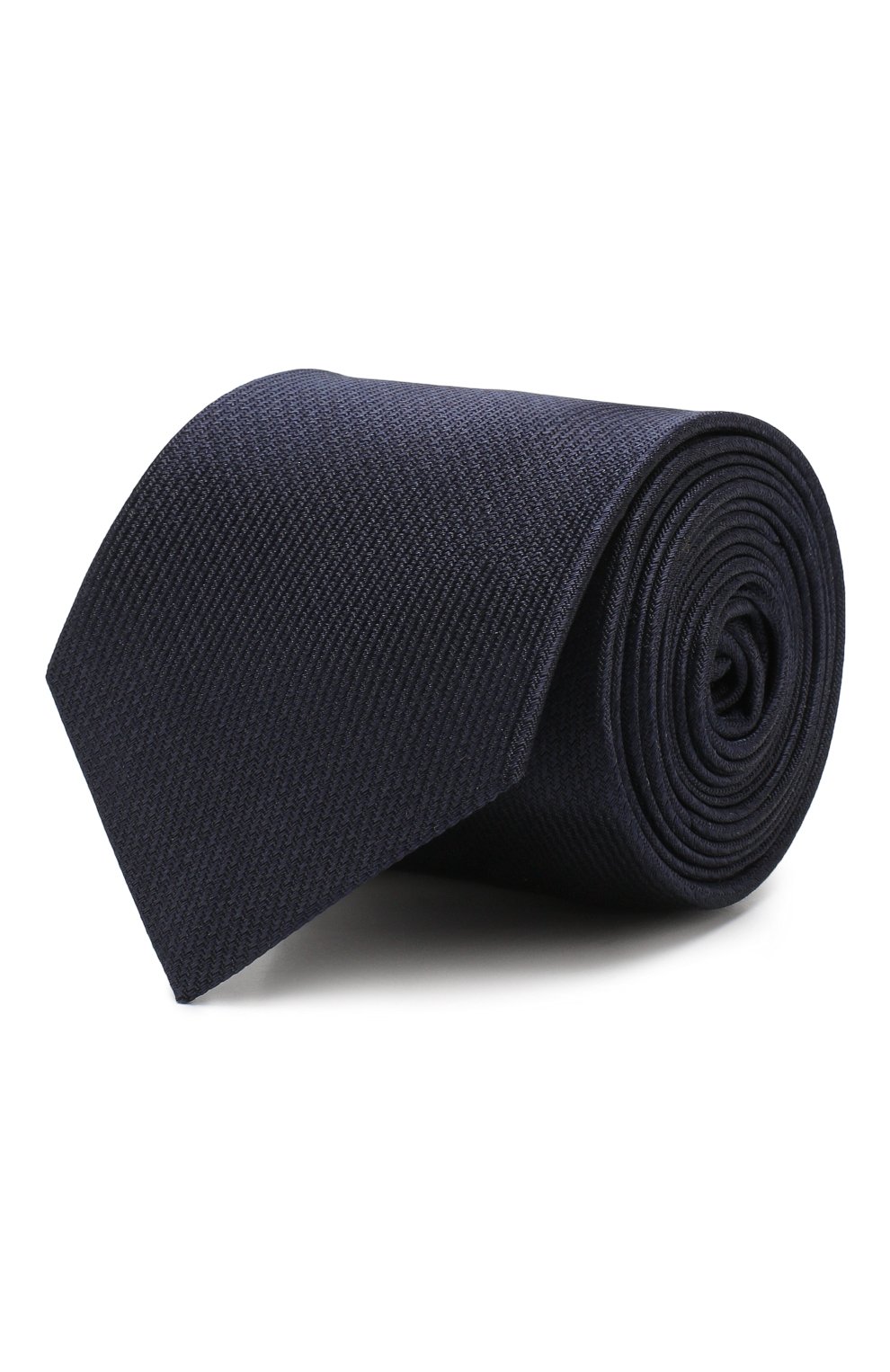 Шелковый галстук GUCCI, арт. 571780/4E002, фото 1