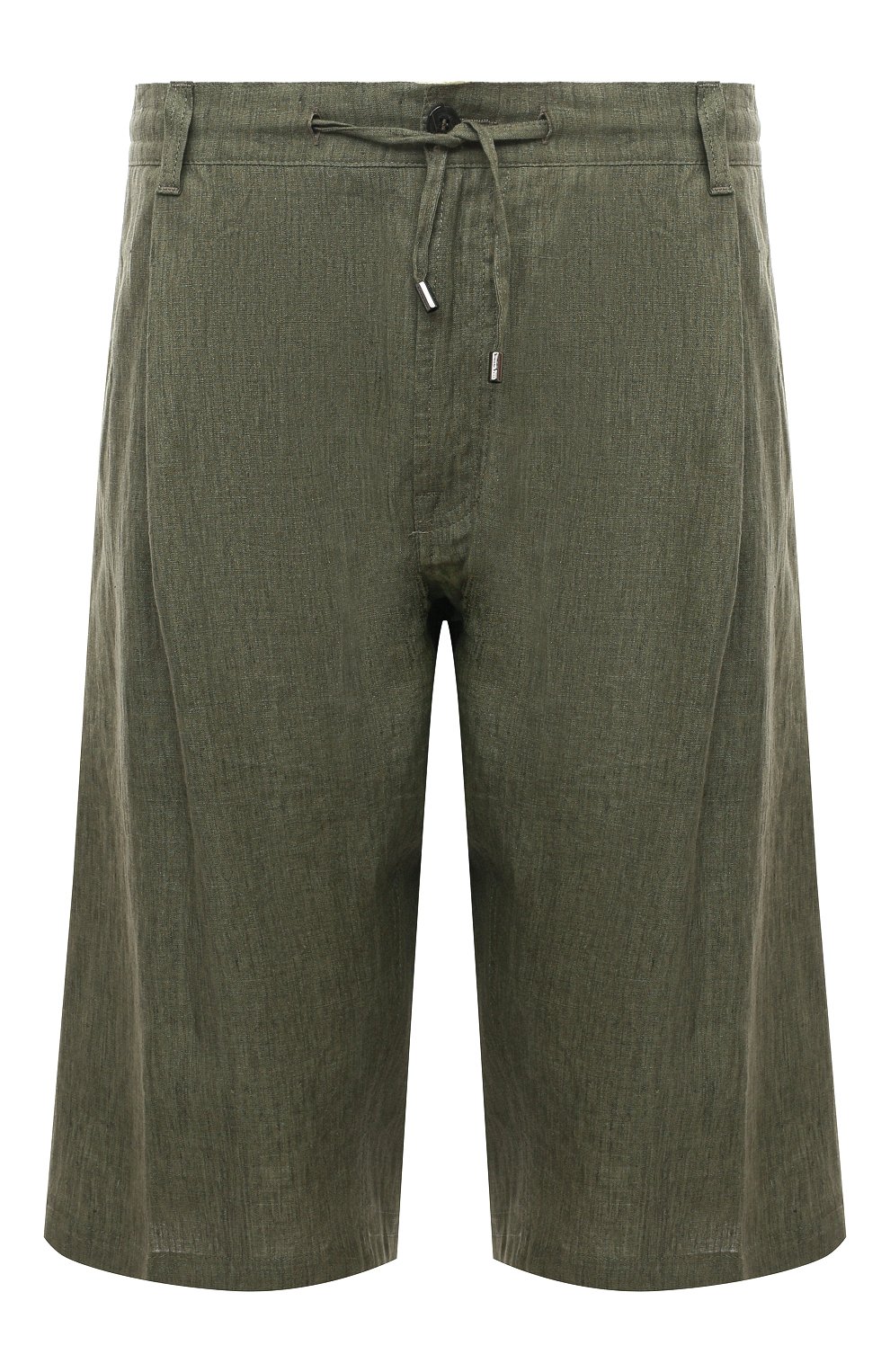 Льняные шорты STEFANO RICCI, арт. MFT4102120/L0005Q, фото 1