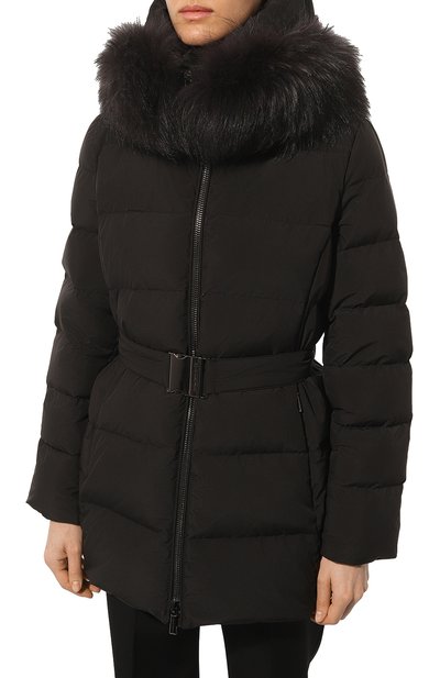 Пуховик MOORER, арт. IRAK-STP_SET, фото 3