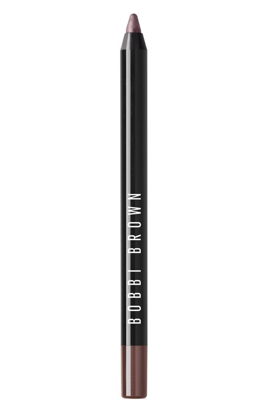 фото Карандаш-кайал для глаз 24 hour kajal liner, оттенок smolder (1,2g) bobbi brown