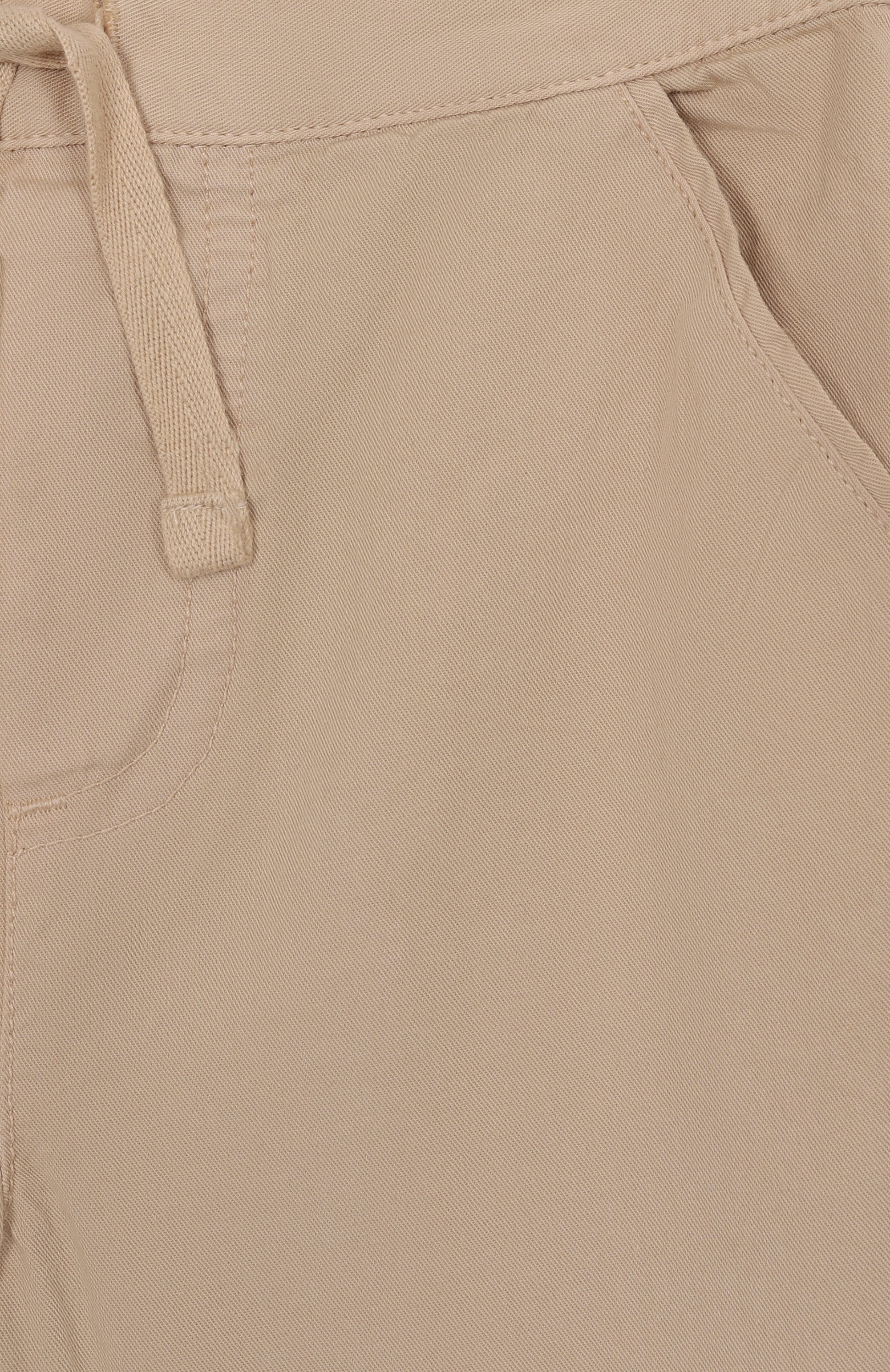 Хлопковые брюки BABYBU, арт. BI-D1002W235, фото 3