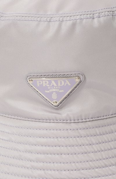Панама re-nylon PRADA, арт. 1HC137-2DMI-F0230, фото 4