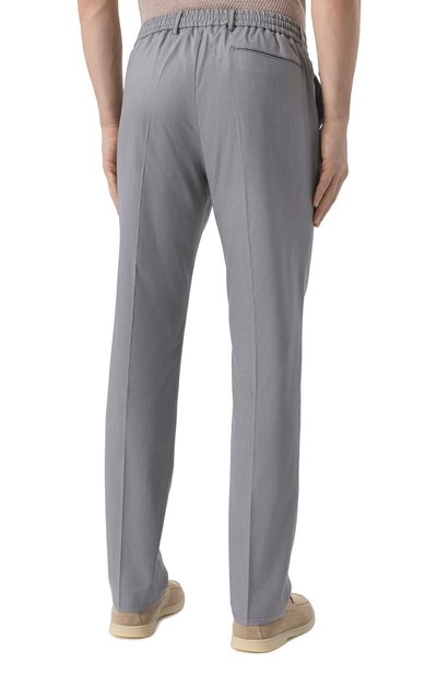 Брюки BERWICH, ар�т. SPIAGGIA20/TS1097X, фото 4