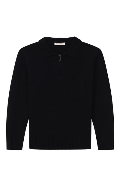 Шерстяное поло PAOLO PECORA MILANO, арт. PP4097/14-16