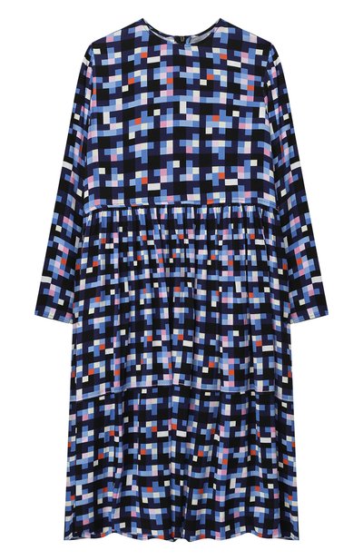 Платье MARNI, арт. M002QG-M00IG, фото 1