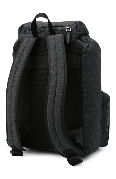 Текстильный рюкзак rhudi BALLY, арт. RHUDI.JT/05, фото 3