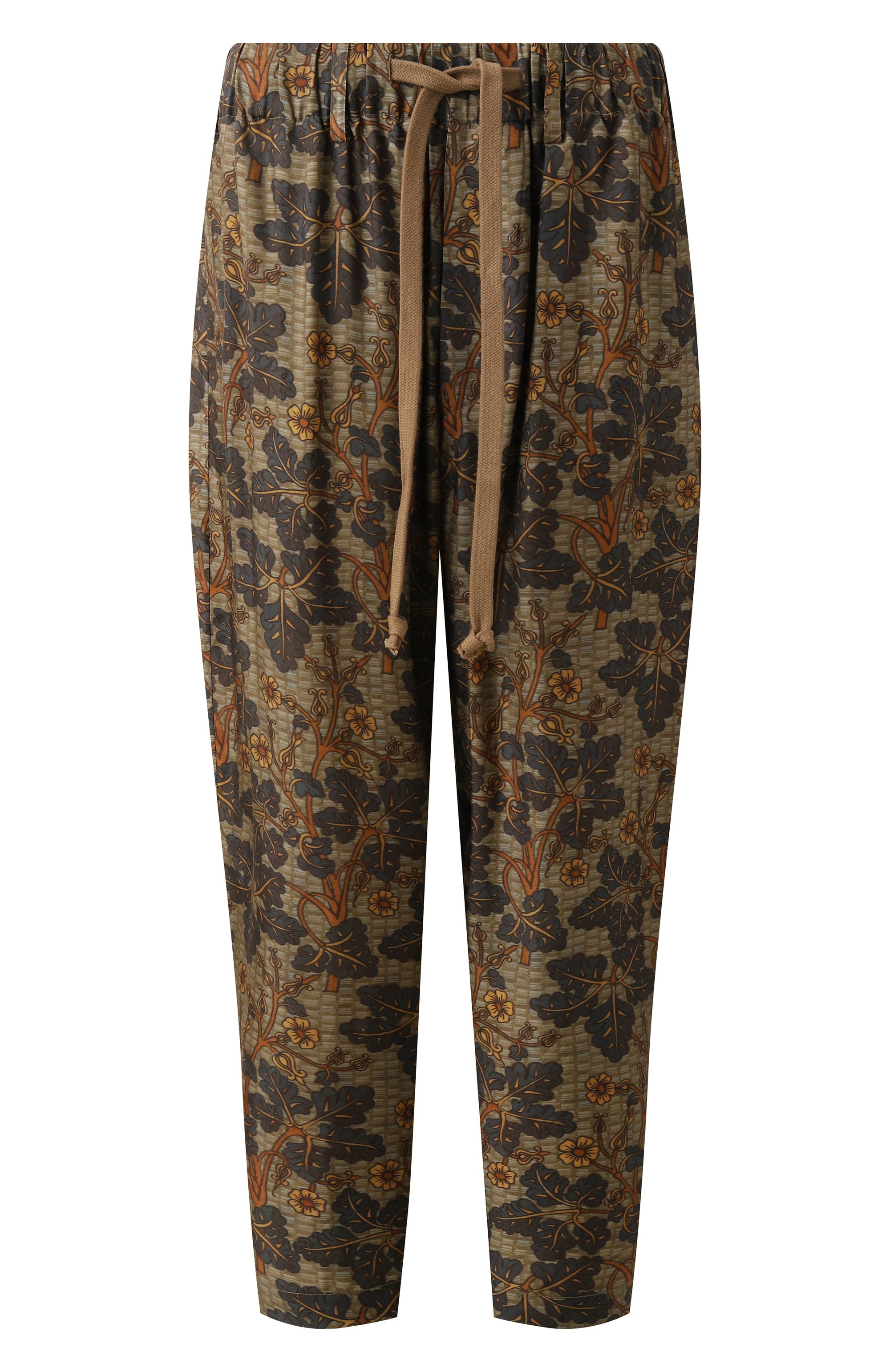 Брюки UMA WANG, арт. UM3509, фото 1