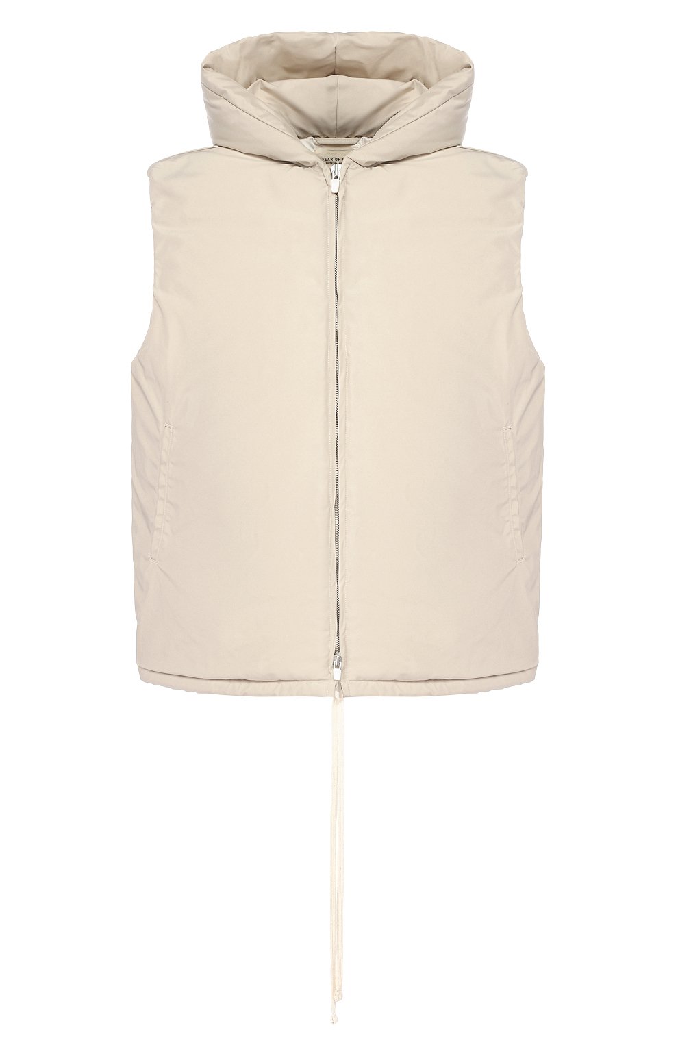 Жилет FEAR OF GOD, арт. 6F19-6027/NYH, фото 1