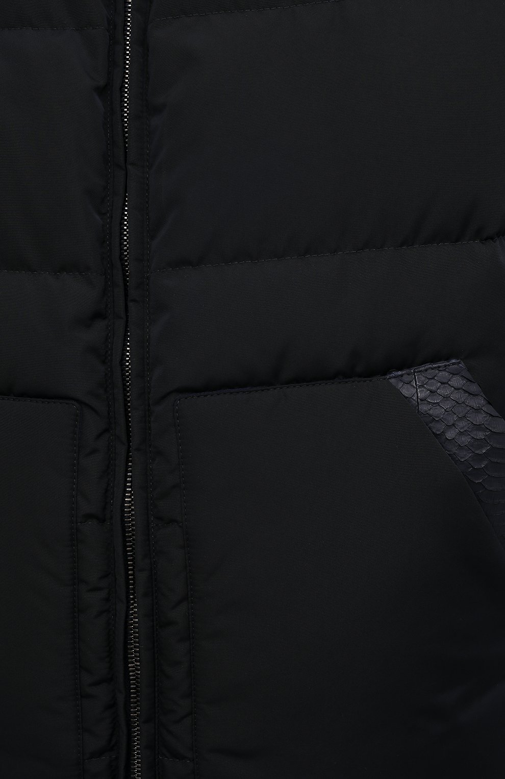 Утепленный жилет ZILLI SPORT, арт. MAW-ZS008-PLSE0/SS01, фото 5